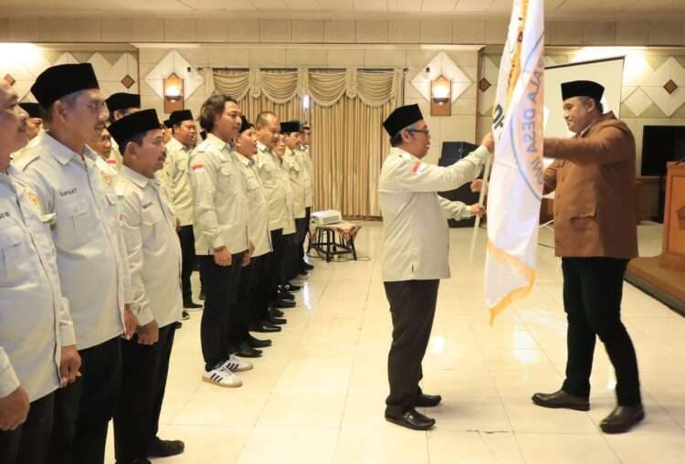 Kepala Desa Bersatu, PKDI Gresik Dorong Inovasi dan Kolaborasi