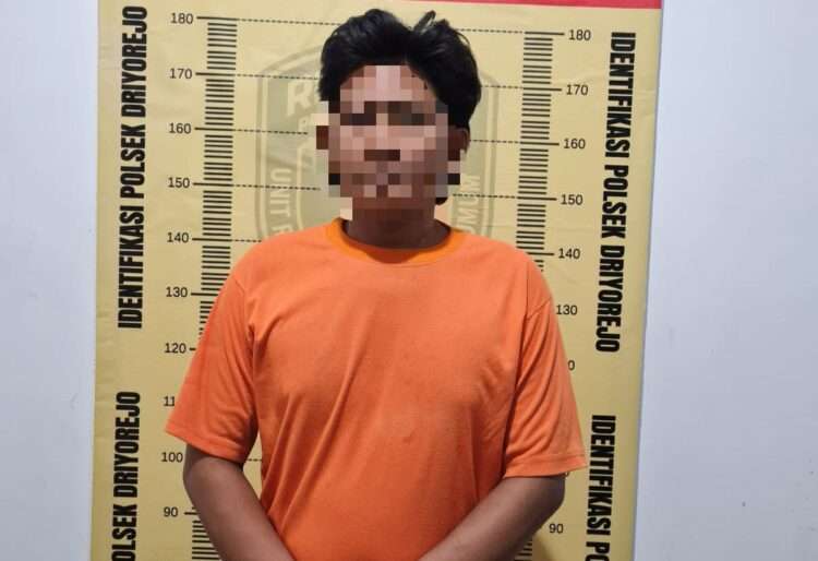 Gegara Cekcok Mulut, Wanita 19 Tahun di Gresik Dikepruk Botol Sang Kekasih