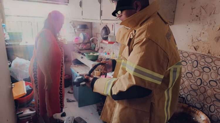 Ledakan di Kebomas Gresik, Pemilik Rumah Terluka Diduga Akibat Kebocoran LPG