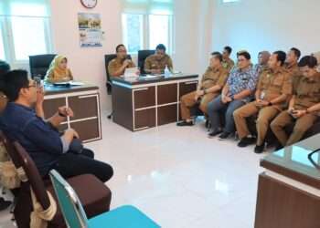 Setahun RSUD Gresik Sehati: Kunjungan Naik 100 Persen, BOR Tembus 83%