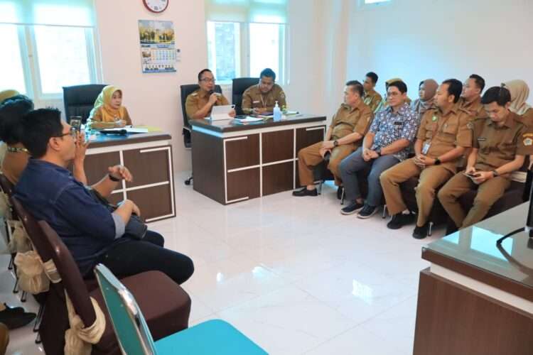 Setahun RSUD Gresik Sehati: Kunjungan Naik 100 Persen, BOR Tembus 83%