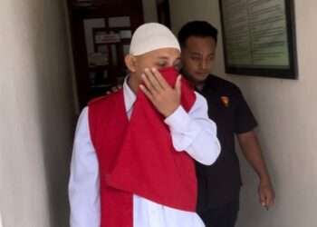 Terbukti Perkosa Anak Tiri, Hakim Vonis Pria Mojokerto 13 Tahun Penjara