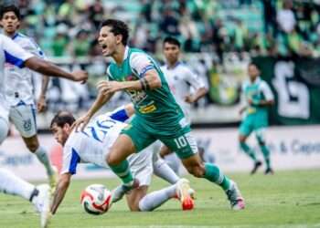 Tanpa Raickovic dan Bruno, Persebaya Surabaya Tantang Bali United di Gianyar