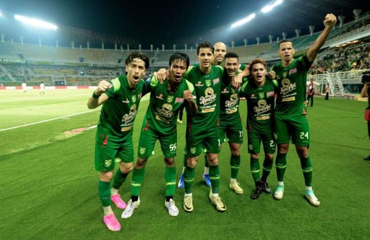 Putus Periode Negatif, Gol Tunggal Gali Freitas Bawa Persebaya Kalahkan PSM Makassar