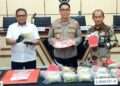 Tak Hanya Tangkap Bandar Narkoba, Polda Jatim Sita Aset Rp 2,7 Miliar
