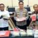 Tak Hanya Tangkap Bandar Narkoba, Polda Jatim Sita Aset Rp 2,7 Miliar