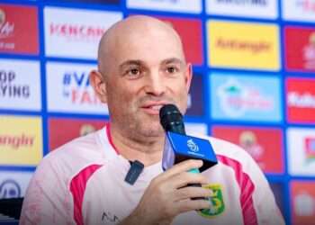 Bukan Soal Taktik, Ini Tantangan Persebaya Jelang Kontra PSM Makassar