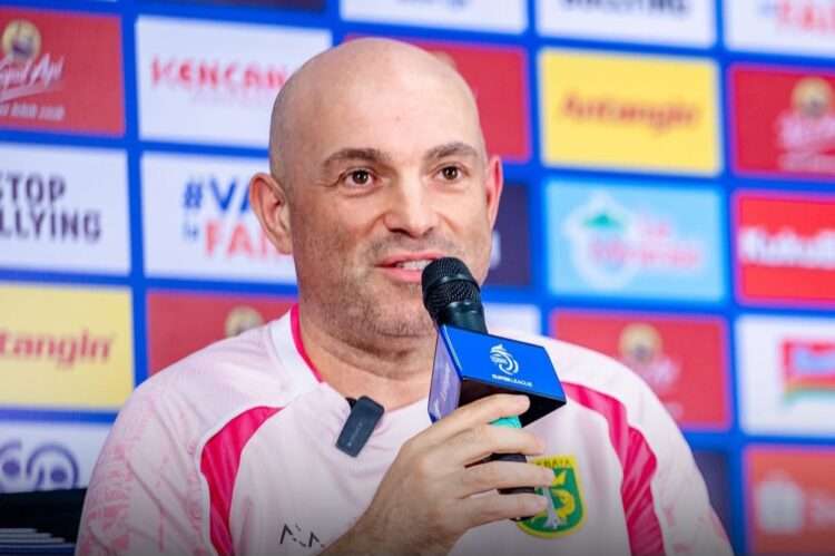 Bukan Soal Taktik, Ini Tantangan Persebaya Jelang Kontra PSM Makassar