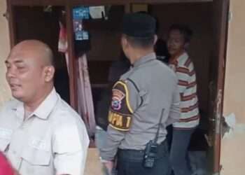 Pemuda di Besuki Situbondo Diamankan Usai Lakukan Serangkaian Aksi Kekerasan