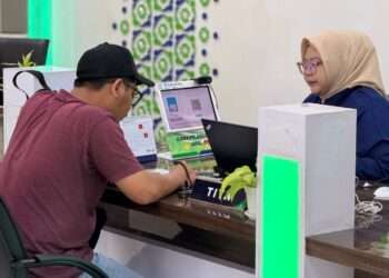 PBI JKN Dinonaktifkan, BPJS Kesehatan Imbau Warga Segera Cek Status