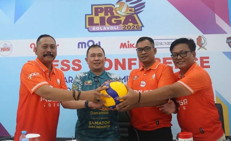 Proliga Seri Bojonegoro: Samator Andalkan Darah Muda dan Dukungan Publik Sendiri