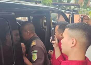 Kejari Gresik Bongkar Dugaan Korupsi Hibah Ponpes, Negara Rugi Rp 400 Juta