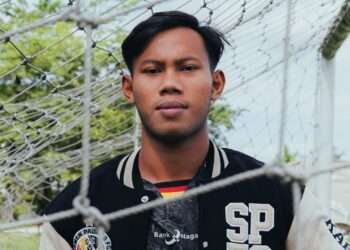 Eks Penyerang Gresik United Berburu Debut Super League Bersama Semen Padang