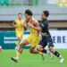 Tiga Eks Gresik United Hijrah ke Sriwijaya FC, Sayfullah Kader Debut di Championship