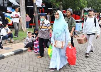 Pemkab Gresik Siapkan 750 Kuota Gratis, Mudik Lebaran 2026 Jadi Lebih Nyaman
