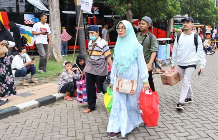 Pemkab Gresik Siapkan 750 Kuota Gratis, Mudik Lebaran 2026 Jadi Lebih Nyaman