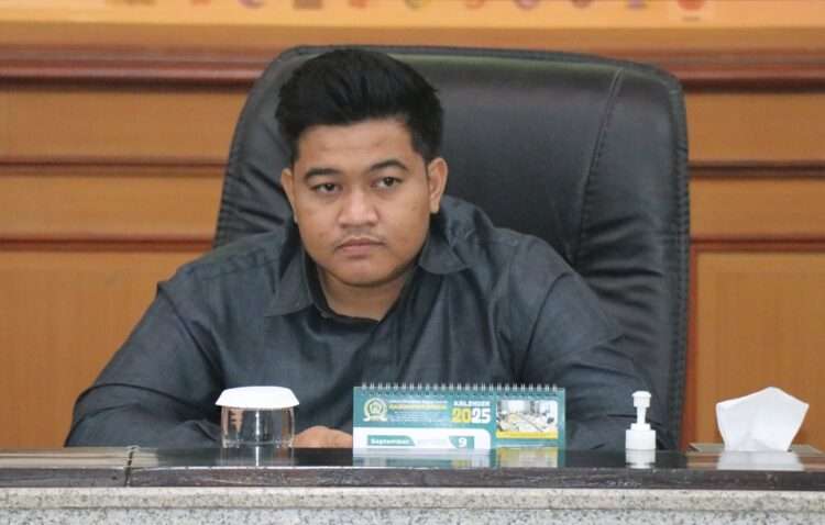 Festival Ramadan 2026, Piala DPRD Gresik Siap Diperebutkan Pecinta Al-Banjari