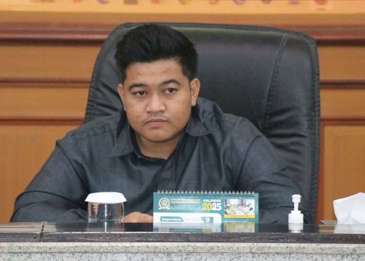 Festival Ramadan 2026, Piala DPRD Gresik Siap Diperebutkan Pecinta Al-Banjari