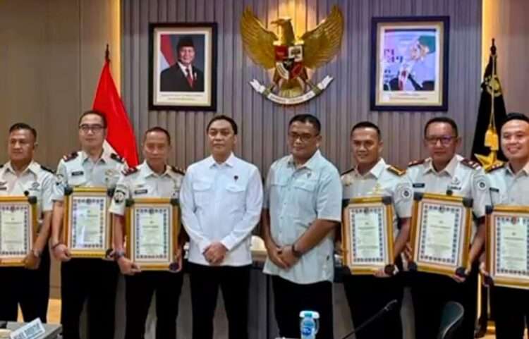 Dari Balik Jeruji, Lapas Porong Justru Jadi Garda Depan Bongkar Jaringan Narkoba