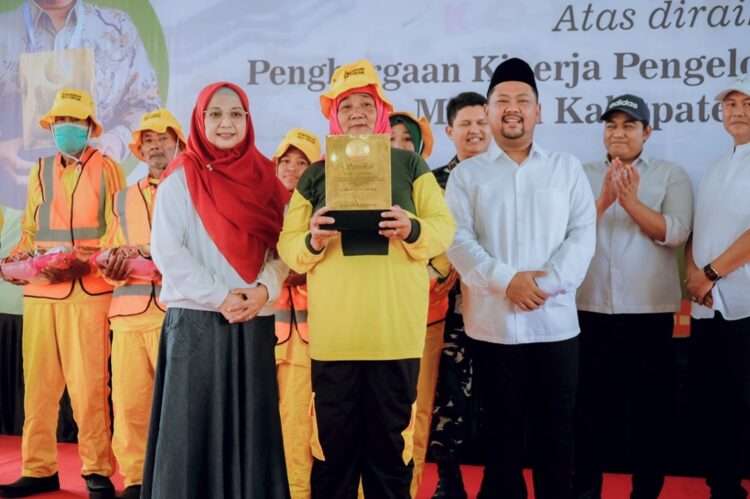 Bukan Sekadar Kirab Adipura, Ini Panggung Penghormatan untuk Pasukan Kebersihan