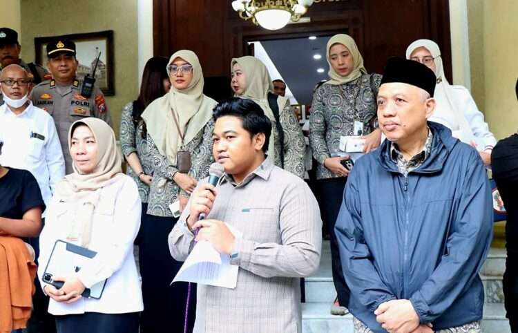 DPRD Gresik–Dinsos dan BPJS Percepat Reaktivasi PBI JKN, Transparansi Data Jadi Sorotan