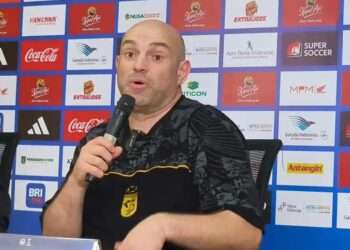 Hadapi Dewa United, Pelatih Persebaya: Ujian Besar Lawan Tim Mahal