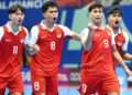 Ditahan Imbang Irak, Indonesia Tantang Vietnam di Perempat Final Piala Asia Futsal 2026