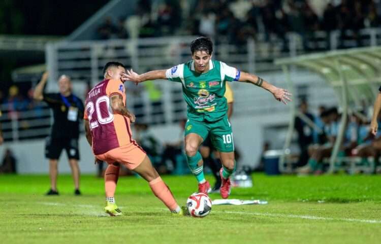 Pulang Tanpa Poin, Persebaya Dilibas Tuan Rumah Borneo FC 1-5