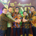 Dirut Petrokimia Gresik Raih Best CEO Visionary Leadership di Anugerah BUMN 2026