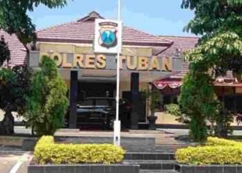 Diduga Jual Pacar di Bawah Umur Via WhatsApp, Pelaku AC Diamankan Polisi Tuban