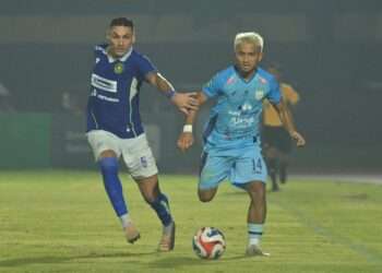 Tanpa Dua Pilar, Persela Lamongan Siap Hadapi Ujian Berat Hadapi PSS Sleman