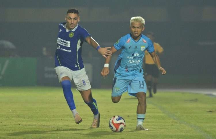 Tanpa Dua Pilar, Persela Lamongan Siap Hadapi Ujian Berat Hadapi PSS Sleman