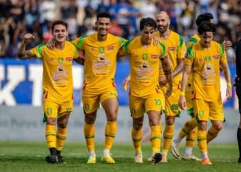 Persebaya Siap Hadapi Ujian Berat, Waspadai Kekuatan Borneo FC