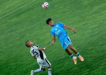 Kalah dari PSS Sleman, Persela Lamongan Evaluasi Laga Berikutnya