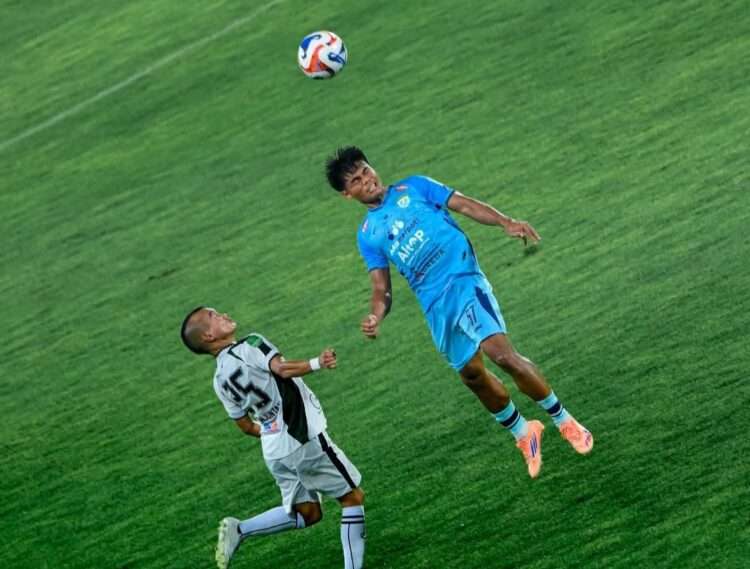 Kalah dari PSS Sleman, Persela Lamongan Evaluasi Laga Berikutnya