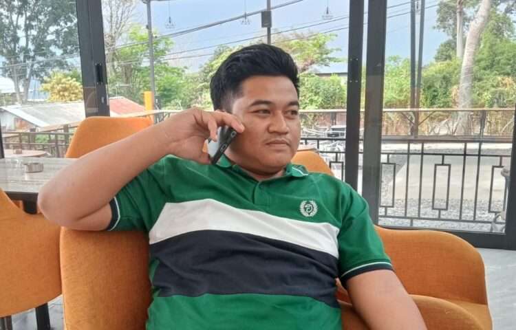 Bentrok Berdarah Patrol Sahur di Panceng, Ketua DPRD Gresik Serukan Warga Tahan Diri