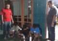 Polisi Sita 0,5 Kg Bubuk Mesiu Buat Petasan dari Tiga Remaja di Tulungagung