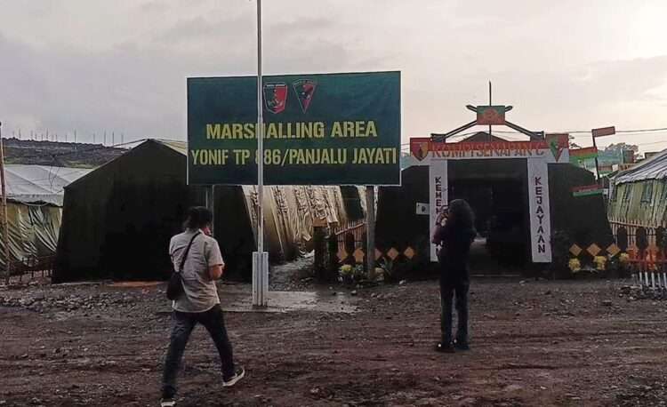 Yonif TP 886/Panjalu Jayati: Dari Pertahanan Hingga Peternakan, Semua untuk Masyarakat