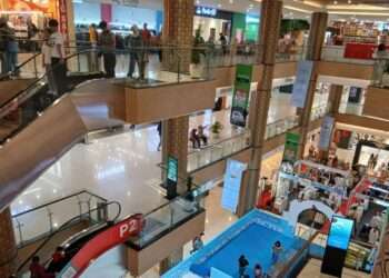 Gressmall Gresik Gelar Late Night Shopping Ramadan, Diskon Hingga 70 Persen