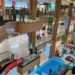 Gressmall Gresik Gelar Late Night Shopping Ramadan, Diskon Hingga 70 Persen