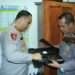 Pastikan Kesiapan Pengamanan Mudik, Kapolres Gresik Sidak Senpi Personel