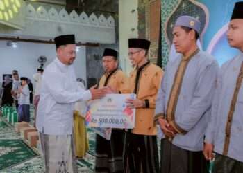 Hari Jadi ke-539, Pemkab Gresik Diskon PBB dan Pemutihan Denda Pajak