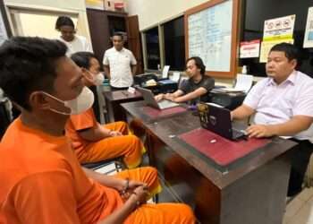 Ini Motif Mantan Karyawan Pabrik Beton di Mojokerto Curi Truk Crane