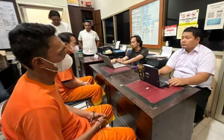 Ini Motif Mantan Karyawan Pabrik Beton di Mojokerto Curi Truk Crane