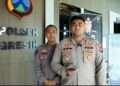 Polres Gresik Dalami Pengancaman dengan Sajam di Kantor Ekspedisi J&T