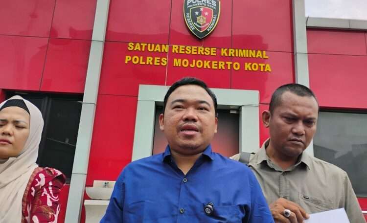 Tiga Warga Mengaku Jadi Korban Arisan Online di Mojokerto, Kerugian Rp1 Miliar Lebih