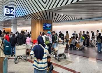 Bandara Juanda Siap Sambut Puncak Arus Mudik Lebaran 2026