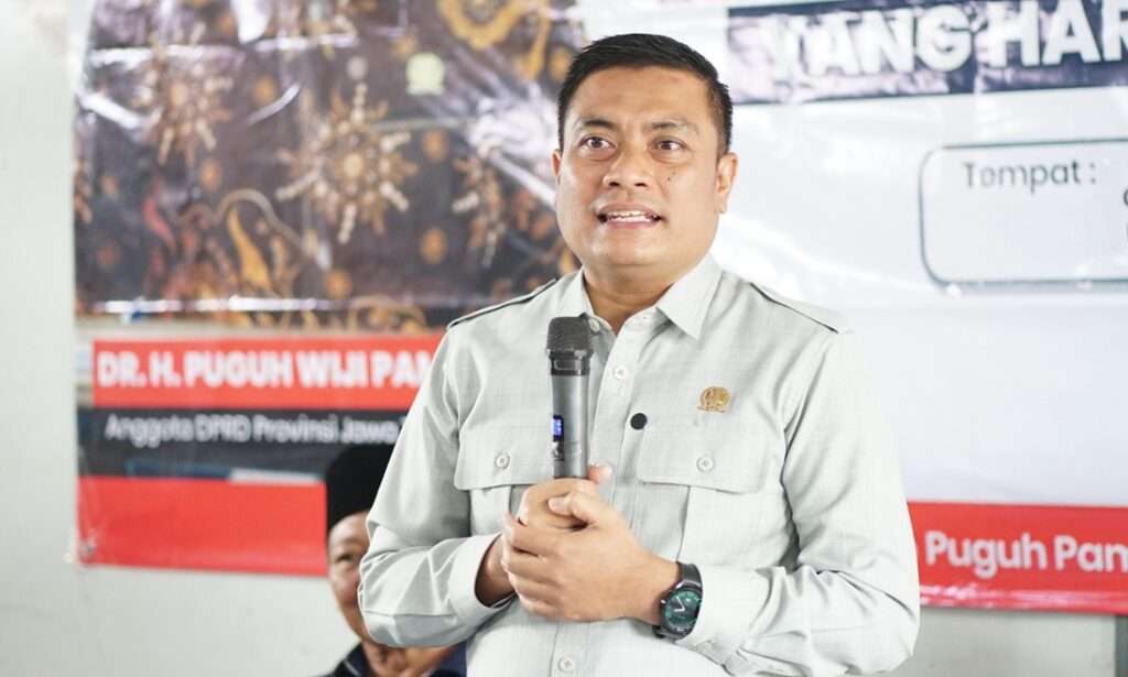 Cuaca Ekstrem Mengintai Mudik Lebaran, Jalur Selatan Jatim Diminta Siaga