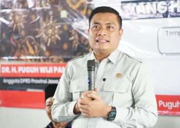 Cuaca Ekstrem Mengintai Mudik Lebaran, Jalur Selatan Jatim Diminta Siaga