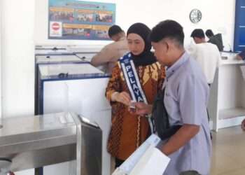 Satlantas Surabaya Beri Dispensasi, SIM Kedaluwarsa Bisa Diperpanjang